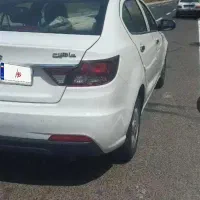 فروش شاهین اتوماتcvtمدل ۴۰۲|خودرو سواری و وانت|تهران, جنتآباد مرکزی|دیوار