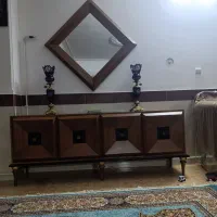 آینه کنسول