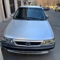 اپل آسترا سدان قدیم