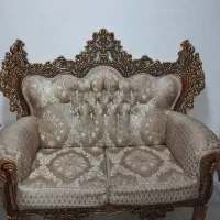 فروش مبل کارکرده|مبلمان خانگی و میز عسلی|دلند, |دیوار