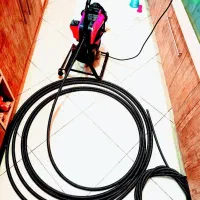 لوله بازکنی چهاردانگه شهرک شاتره گلدسته نعمت آباد|خدمات پیشه و مهارت|چهاردانگه (تهران), |دیوار