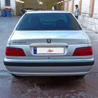 پارس TU5|خودرو سواری و وانت|زنجان, |دیوار