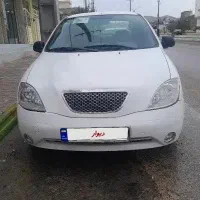 تیبا یک مدل 93