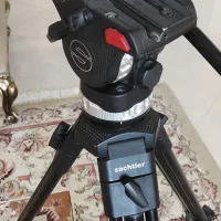 سه پایه ساچلرace