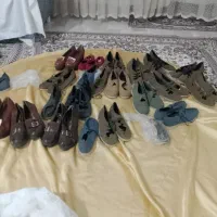 کفش زنانه حراج