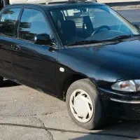 پروتون ویرا صندوقدار