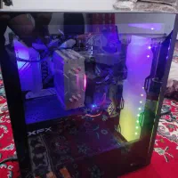 کامپیوتر گیمینگ|رایانه رومیزی|شاهین دژ, |دیوار