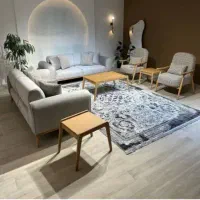 مبل راحتی ومدرن باتنوع رنگ. تعداد نفرات قابل تغییر|حراج|اسلام‌شهر, شهرک الهیه|دیوار
