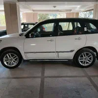 ام وی ام x33 AT مدل 1401|خودرو سواری و وانت|تهران, قیطریه|دیوار