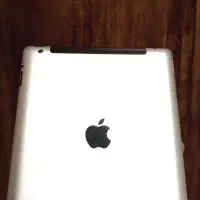 Apple iPad 4 Wi-Fi + Cellular سیم کارت خور|تبلت|تهران, خلیج فارس|دیوار