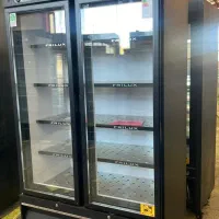 یخچال فروشگاهی سوپر مارکت قصابی