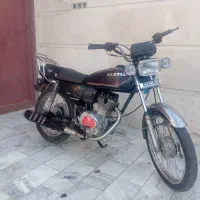 موتور 125