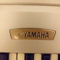 ارگ پیانو یاماها مدل A300|پیانو، کیبورد، آکاردئون|تهران, بوستان شیان|دیوار