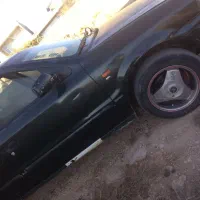 فروش سمند مدل 85|خودرو سواری و وانت|قیدار, |دیوار