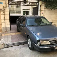 405 مدل ۱۳۹۴|خودرو سواری و وانت|تهران, حافظیه|دیوار