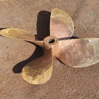 پروانه لنج (پنکه لنج)