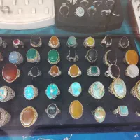 ساخت و تعمیرات نقره|جواهرات|قروه, |دیوار