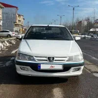 پژو پارس مدل ۹۳ سالم|خودرو سواری و وانت|سیاهکل, |دیوار