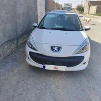 پژو 207پانوراما فول ترین نسخه1404تیوفایو پلاس