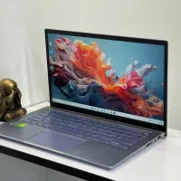 در حد نو/مخصوص مدیران /ASUS Zenbook 14/i7 نسل۱۰