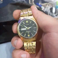 ساعت رولکس تمیز