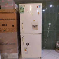 یخچال فریزر مارک اورست