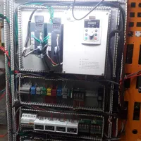 انجام خدمات برق صنعتی