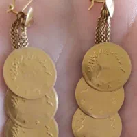 گوشواره الیزابتی