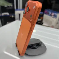 اپل iphone 17pro حافظه 256 گیگ|موبایل|اصفهان, بهارستان|دیوار