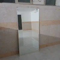 آینه قدی کاملا سالم