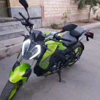 موتور بنلی ۱۸۰s فسفری|موتورسیکلت|شهرکرد, |دیوار