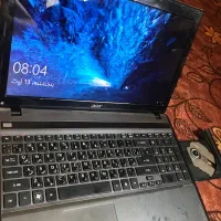 لپ تاپ acer ویندوز۱۰