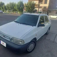پراید ۹۸