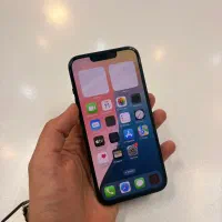 iphone 13 128 gig|موبایل|اصفهان, ملکشهر|دیوار