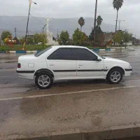 پژو پار97.98|خودرو سواری و وانت|دهدشت, |دیوار