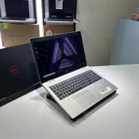 لپتاپ لاکچری قدرتمند hp dell/روزمره/دانشجو/ترید/i7|رایانه همراه|تهران, فلاح|دیوار
