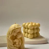 قالب های سیلیکونی شمع|صنایع دستی و سایر لوازم تزئینی|تهران, مشیریه|دیوار