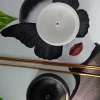 فروش انواع استند و شیپ به صورت عمده و تک|صنایع دستی و سایر لوازم تزئینی|لاهیجان, لیالستان|دیوار