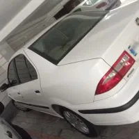 سمند ال ایکس ۹۴|خودرو سواری و وانت|کرج, مهرویلا شمالی|دیوار