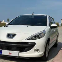 پژو 207i تیپ 3 بی رنگ|خودرو سواری و وانت|رشت, فرزانه|دیوار