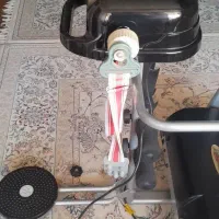 تردمیل خانگی برند STINGRAY|تجهیزات ورزشی|اصفهان, باغ فدک|دیوار