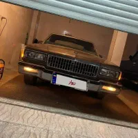 فروش شورلت کاپریس 1986|خودرو کلاسیک|اهواز, اهواز|دیوار