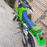 موتور kdx200