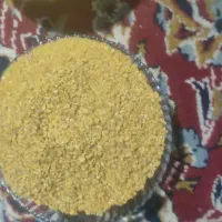 بلغور شیر