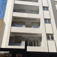 سنگ نمای طرح کیتکا/بتن اکسپوز/شیاردار/ سنگ مصنوعی|مصالح و تجهیزات ساختمان|مشهد, شهید آوینی|دیوار