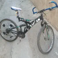 دوچرخه۲۶کوهستان