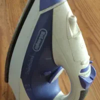 اتو بخار دلونگی