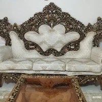 مبل بسیارشیک
