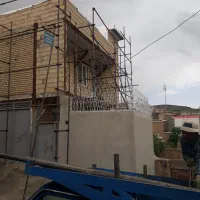 داربست|خدمات پیشه و مهارت|ملایر, |دیوار