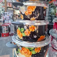سرویس گرانیت ۵لایه ۷پارچه